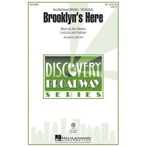 Brooklyn's Here