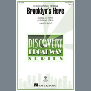 Brooklyn's Here