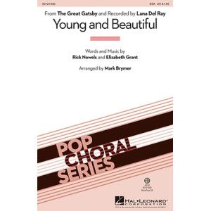 Young And Beautiful