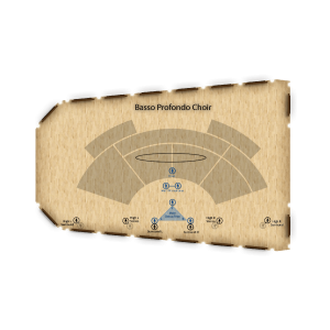 VSL Basso Profondo Choir Upgrade