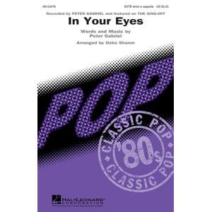 In Your Eyes