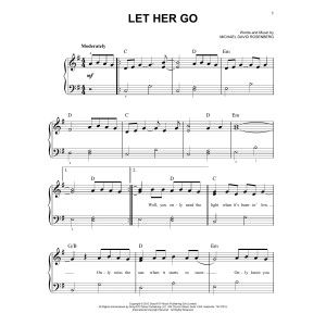 Let Her Go