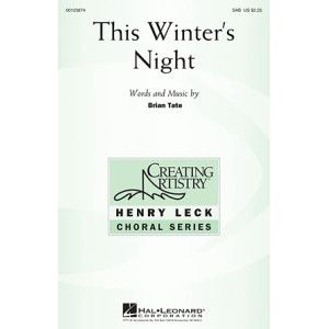 This Winter's Night