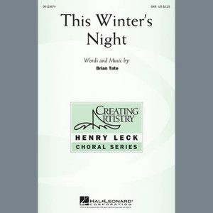 This Winter's Night