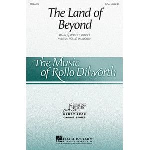The Land Of Beyond