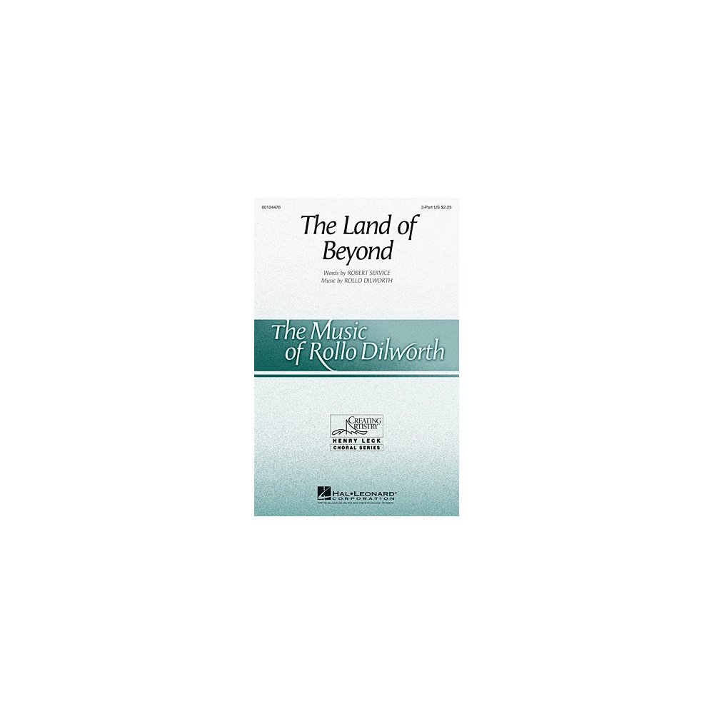The Land Of Beyond