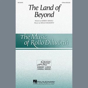 The Land Of Beyond