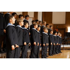 VSL Oferta Educativa - Actualización Vienna Boys Choir