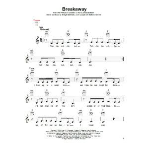 Breakaway