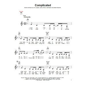 Complicated