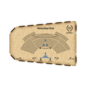 VSL Vienna Boys Choir Full