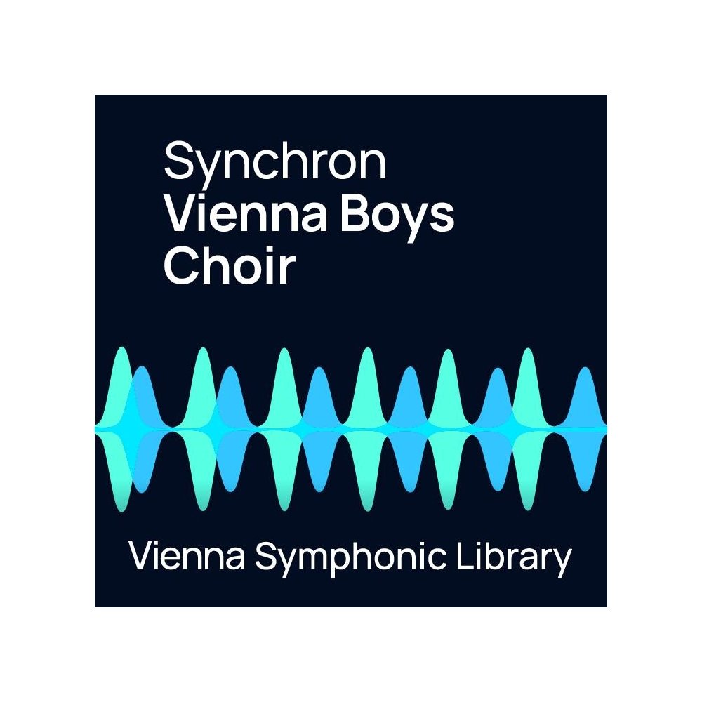 VSL Vienna Boys Choir upgrade