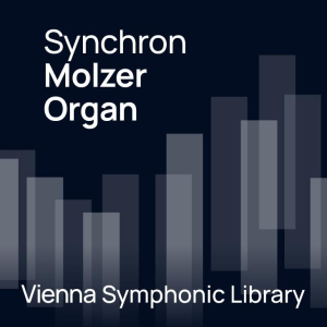 VSL Offre Education - Synchron Molzer Organ mise à niveau