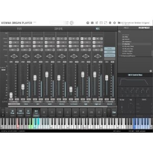VSL Education Offer - Synchron Molzer Organ Upgrade