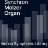 VSL Ofrece Educación - Synchron Molzer Organ Standard