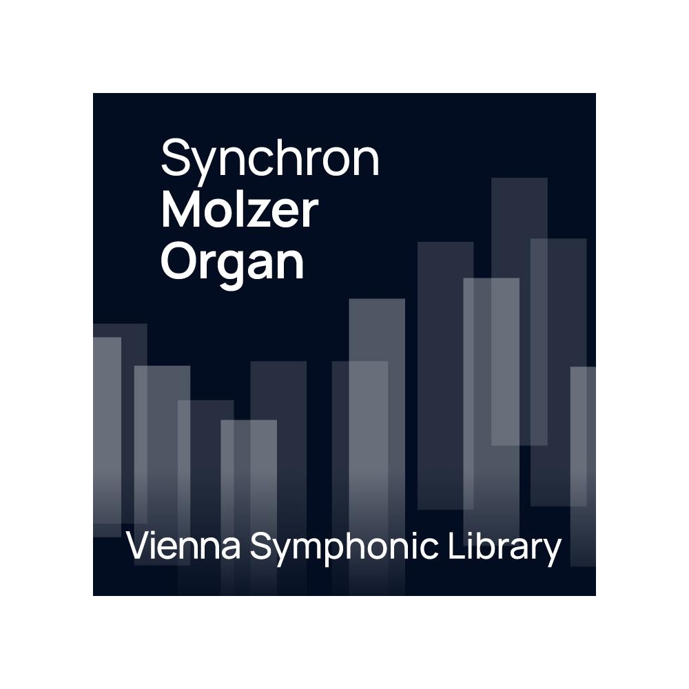 VSL Synchron Molzer Organ actualización