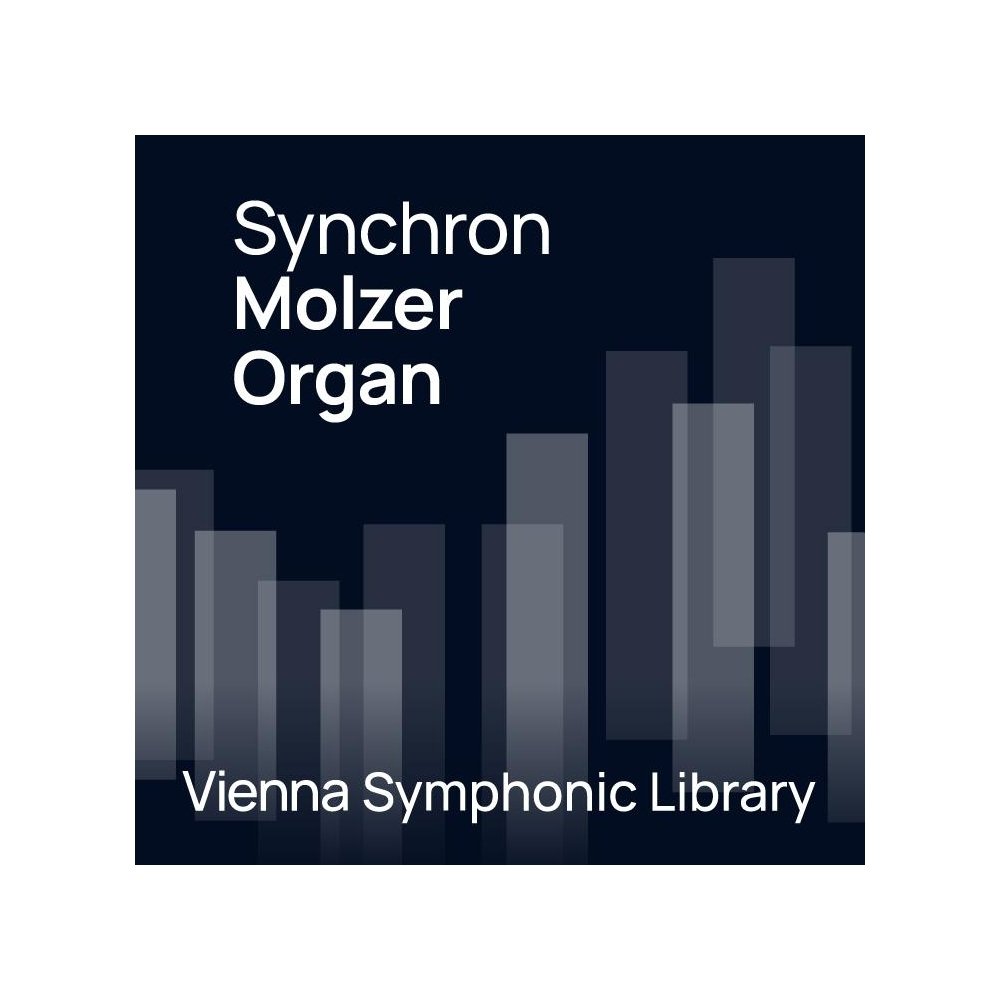 VSL Synchron Molzer Organ upgrade