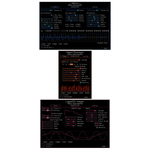 El freequel es un software y plug-in musical revolucionario que te permite crear música en tiempo real con resultados 