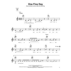 One Fine Day