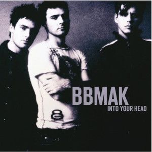 Out Of My Heart (Into Your Head)