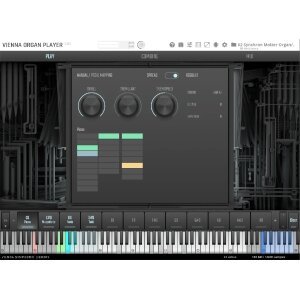 VSL Synchron Molzer Organ actualización