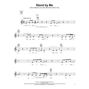 Stand By Me