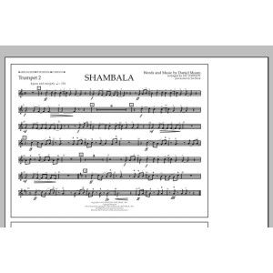 Shambala - Trumpet 2