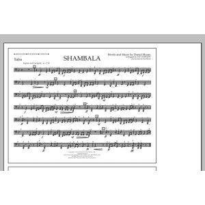 Shambala - Tuba