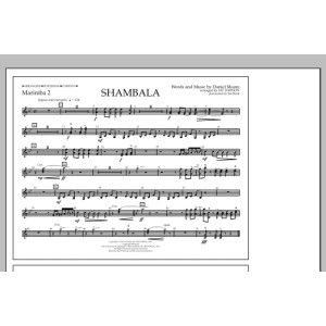 Shambala - Marimba 2