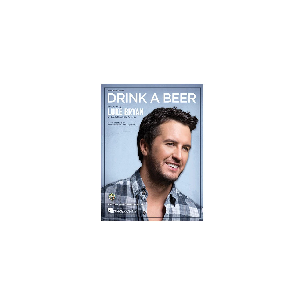 Drink A Beer