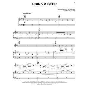 Drink A Beer