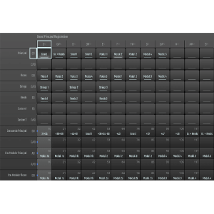 The VSL Great Rieger Organ is a virtual instrument that faithfully reproduces the sound and performance of the renowned Rieger p