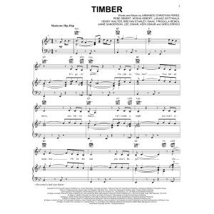 Timber