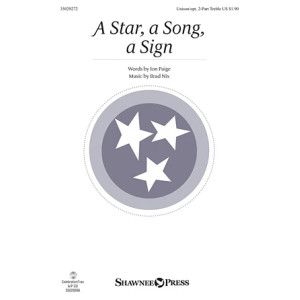 A Star, A Song, A Sign