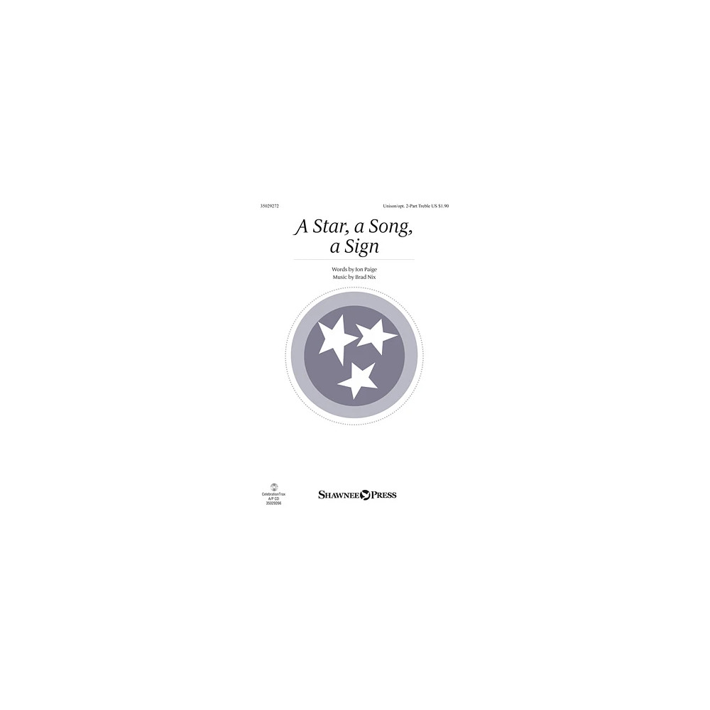 A Star, A Song, A Sign