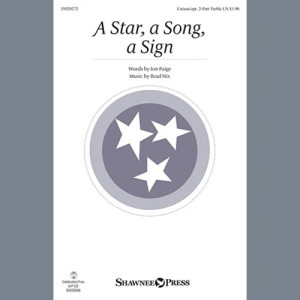 A Star, A Song, A Sign