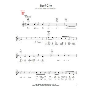 Surf City