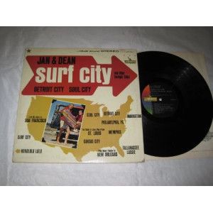 Surf City