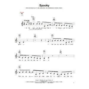Spooky