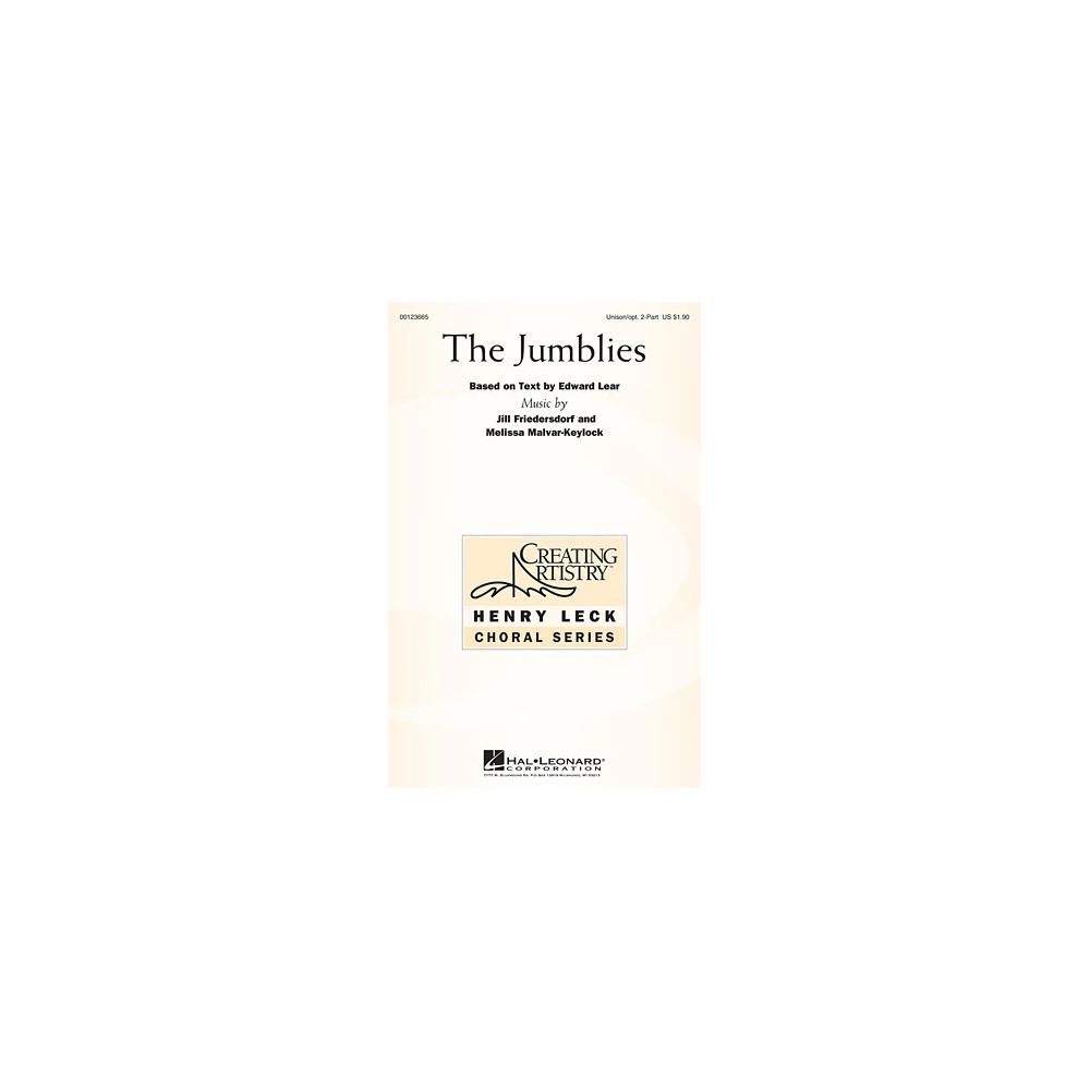 The Jumblies