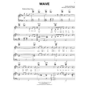Wave