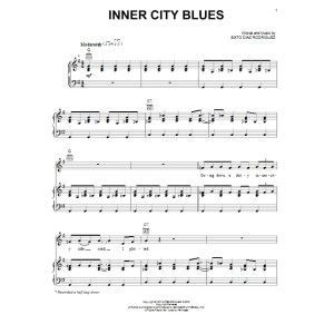 Inner City Blues