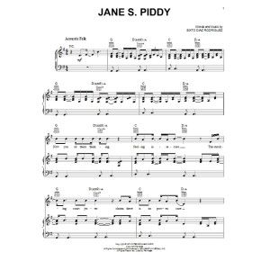 Jane S. Piddy