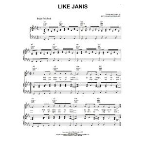 Like Janis