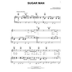 Sugar Man