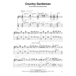 Country Gentleman