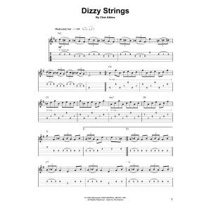 Dizzy Strings