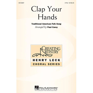 Clap Your Hands