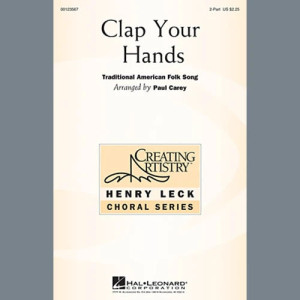 Clap Your Hands