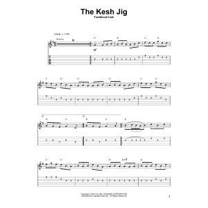 The Kesh Jig